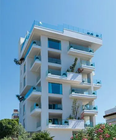Italia Palace - Only Adults Apartamento