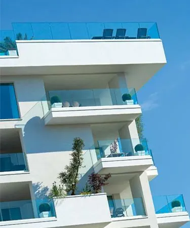 Italia Palace - Only Adults * Lignano Sabbiadoro