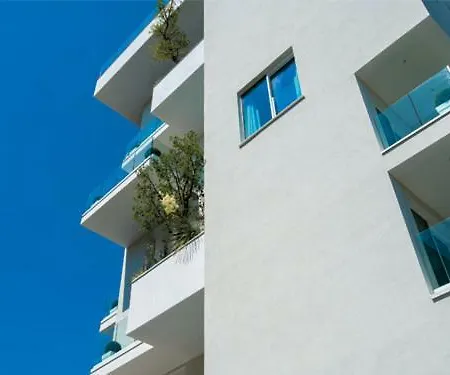 Italia Palace - Only Adults Apartment