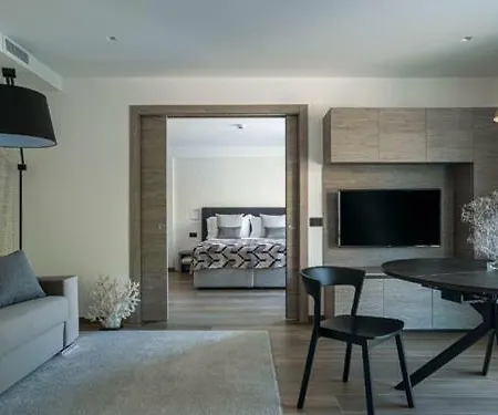 Apartamento Italia Palace - Only Adults *