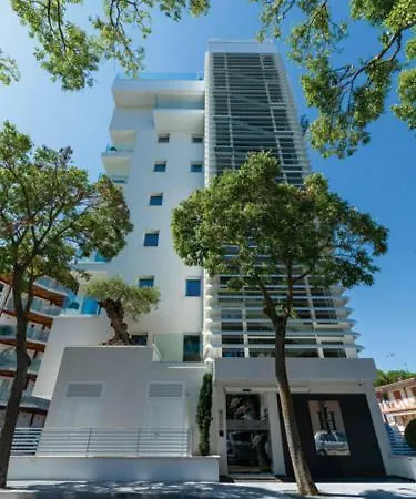 Apartamento Italia Palace - Only Adults