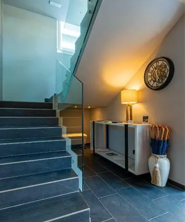 Apartamento Italia Palace - Only Adults