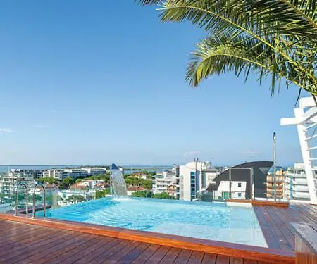 Italia Palace - Only Adults Lignano Sabbiadoro
