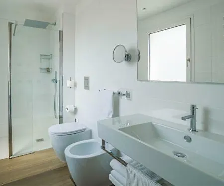 Apartamento Italia Palace - Only Adults