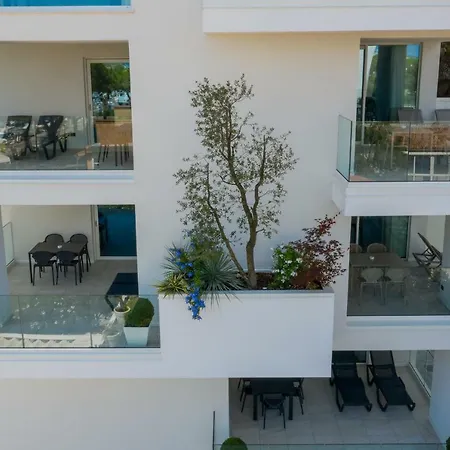 Apartamento Italia Palace - Only Adults Lignano Sabbiadoro