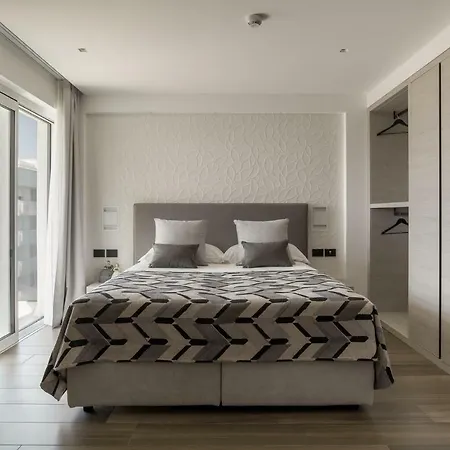 Apartamento Italia Palace - Only Adults