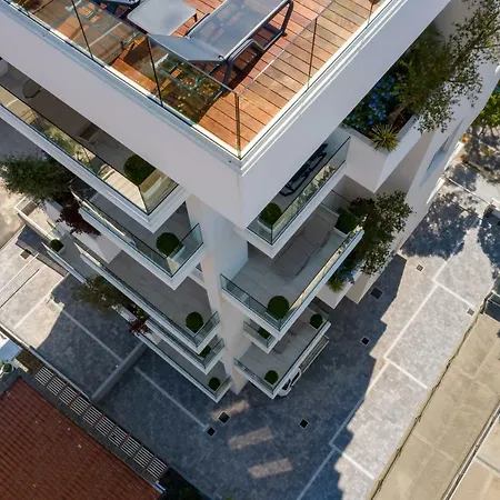Italia Palace - Only Adults Apartamento Lignano Sabbiadoro